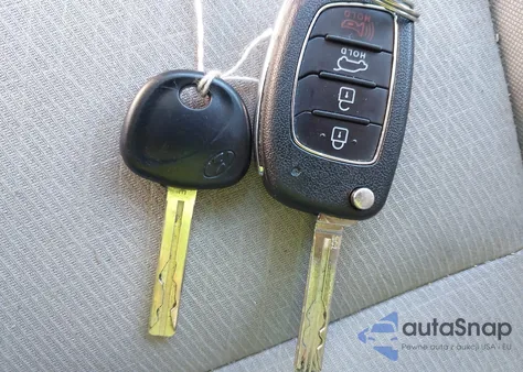 2016 Hyundai Tucson Se from USA, damaged, VIN KM8J3CA41GU229333